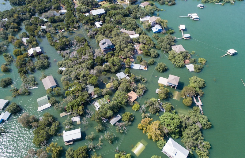 Coastal resiliency placeholder